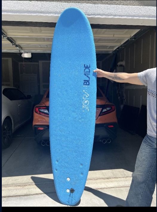 Storm Blade Surfboard 9ft