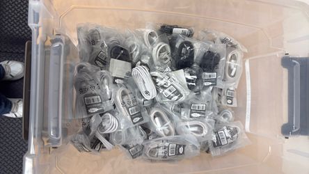 Micro USB Cables
