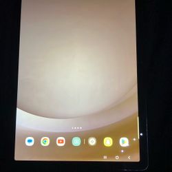 Samsung Galaxy Tablet A9