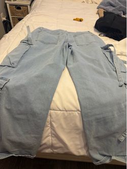 Cargo pants size 13x31