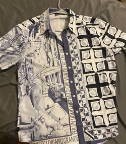 Designer Shirts & Pants 