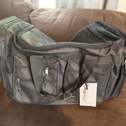 Duffle Bag 