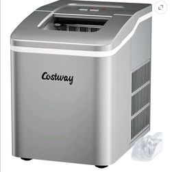 Countertop Portable Ice Maker Machine