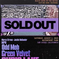 Chris Lake Tickets 