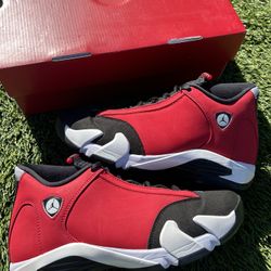Jordan 14 Retro