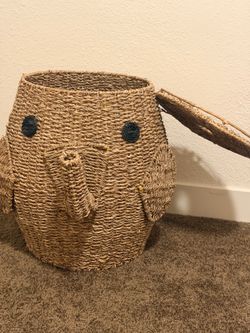 Toy Hamper