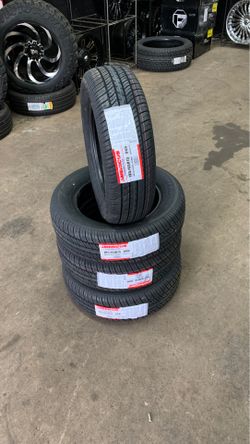 185/65R15 AMERICUS‼️😌WE FINANCE‼️