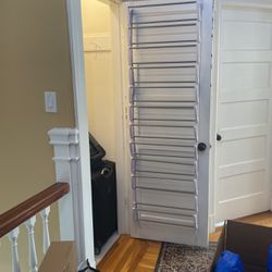 Hanging Rack for Door 