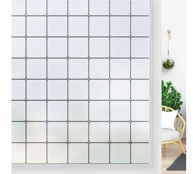 *NEW* Window Privacy Film