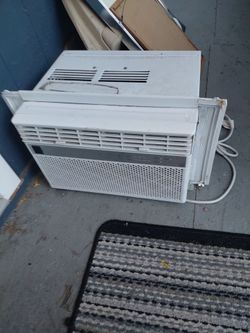 Ge 8000BtU