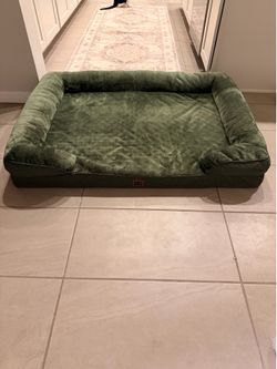 Dog bed - large