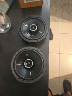 Kicker 6.5