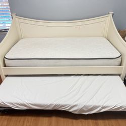 Futon Bed