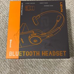 Bluetooth Headset 