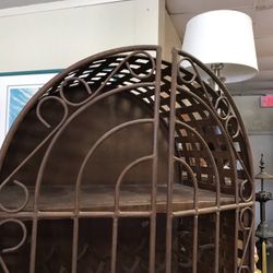 Large Wine Rack