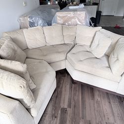 3 Piece Couch