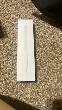 Apple Pencil Pro