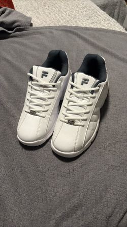 FILA Tennis Shoes Size 11