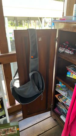 Dog Carry Bag