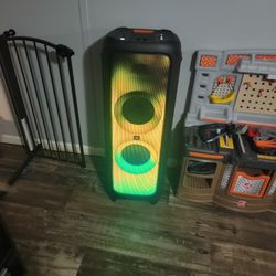 Jbl Partybox 1000