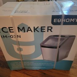 Ice Maker 