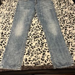 True Religion Brand Jeans