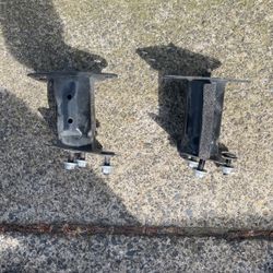 4Runner Frame Extensions