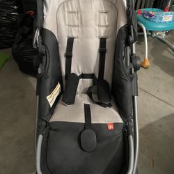 GB Stroller In Great condition 