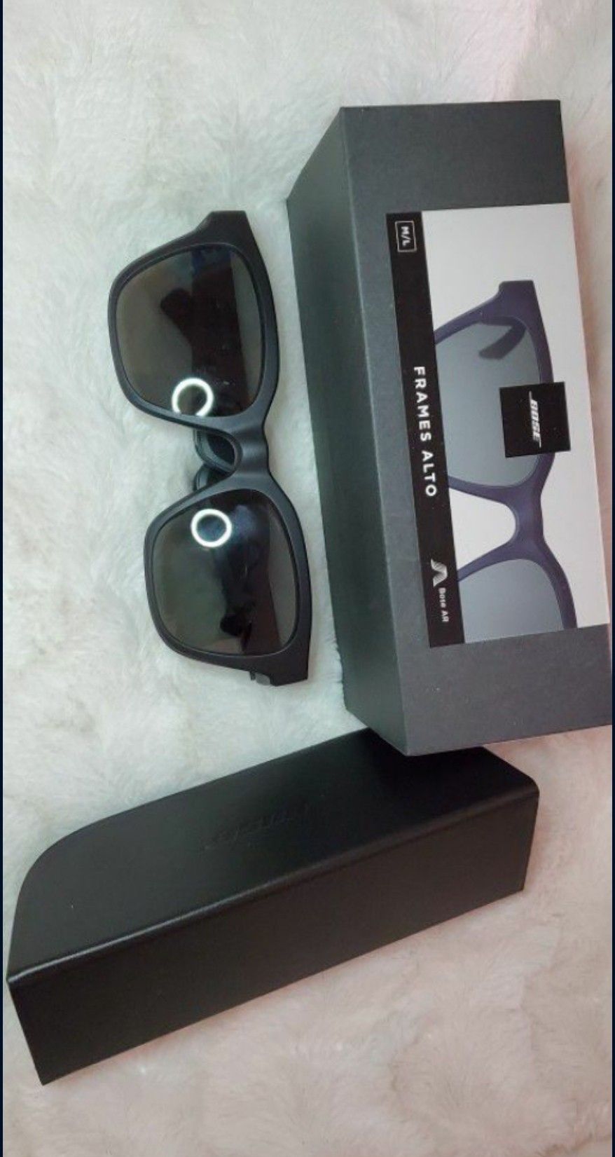Bose ALTO Medium Large