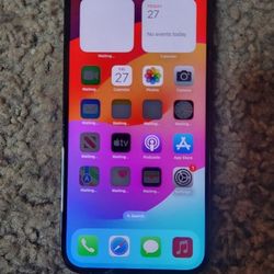 iPhone 12 Pro Max Unlocked
