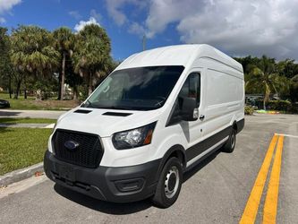 2021 Ford Transit 350 Cargo Van