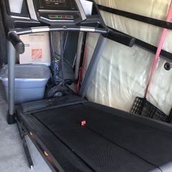 NordicTrack Treadmill T 6.5Z