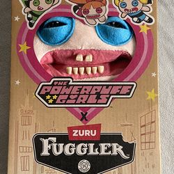 PowerPuff Girls “Bubbles” Fuggler