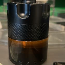 Azzaro The Most Wanted EDP Cologne Men Fragrance