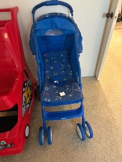 Strollers