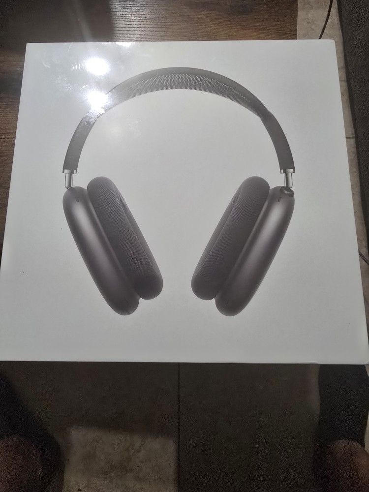 AirPods MAX Midnight