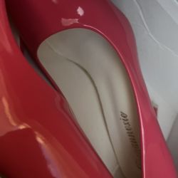 Heels Pink 