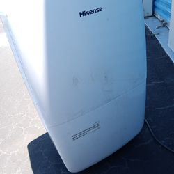 Dehumidifier 