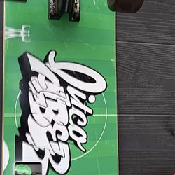 PRO Skateboard Litco Alber