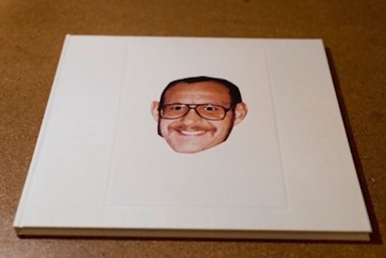 Terry Richardson Manimal