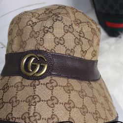 Gucci Bucket Hat