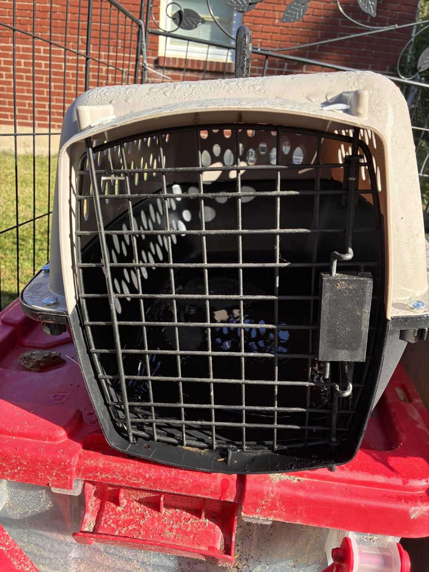 Pet Carrier