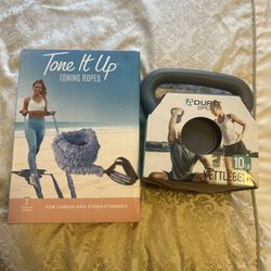 Exercise Equipment 