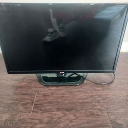 32 Inch LG Television 