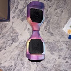 Hoover Board 