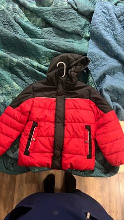 Swiss Tech Boys Jacket
