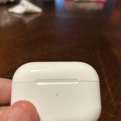 AirPods Pro 2nd Gen ANC