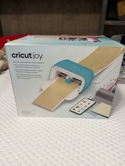$70- Cricutjoy