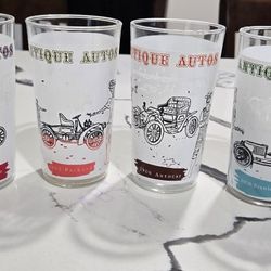 Vasos De Colección 