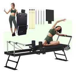 Pilates Machine
